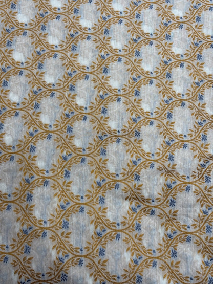 Chanderi Guwahati Fabric