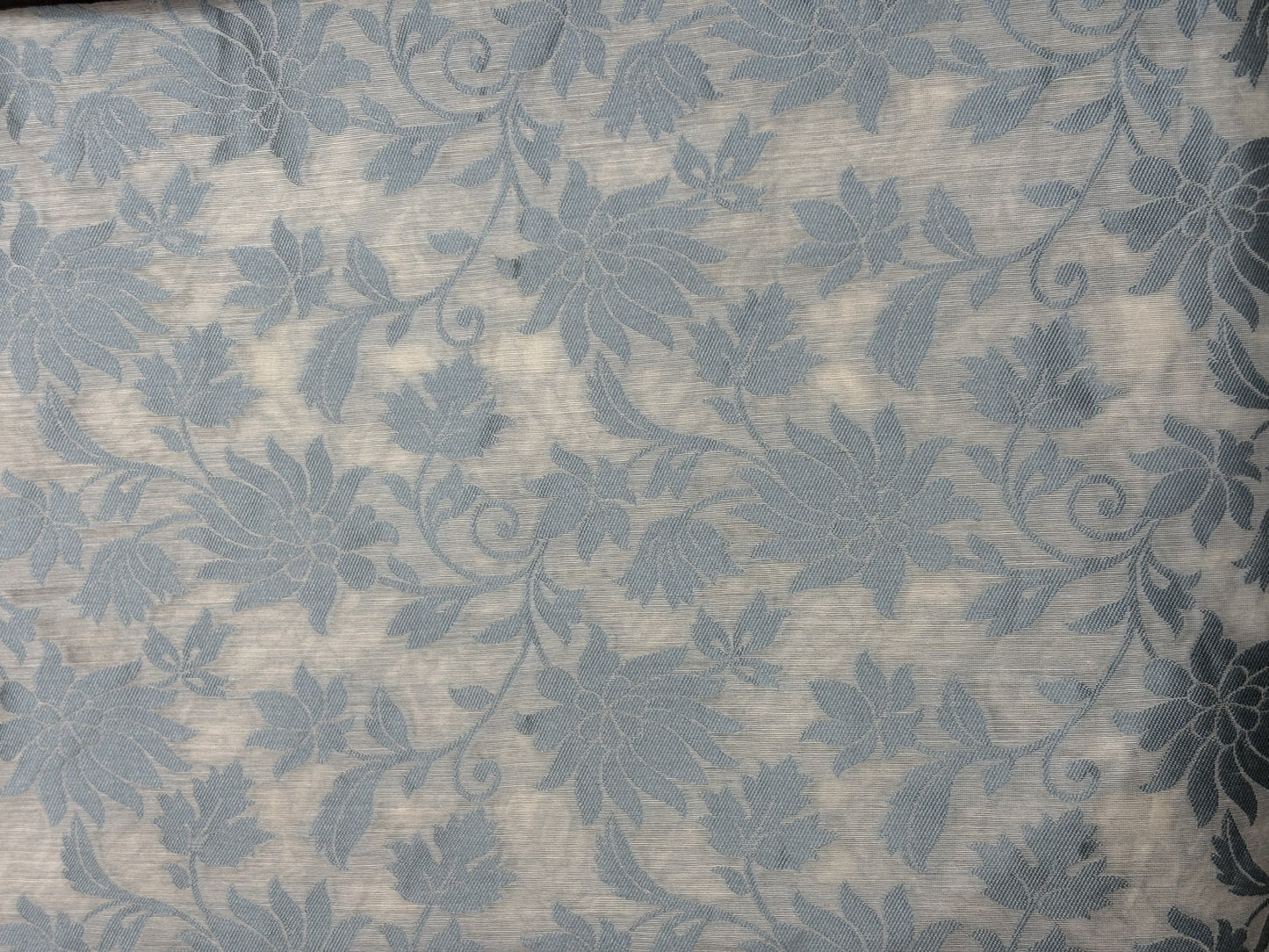 Chanderi Guwahati Fabric