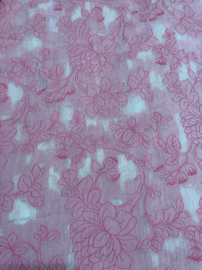 Chanderi Guwahati Fabric
