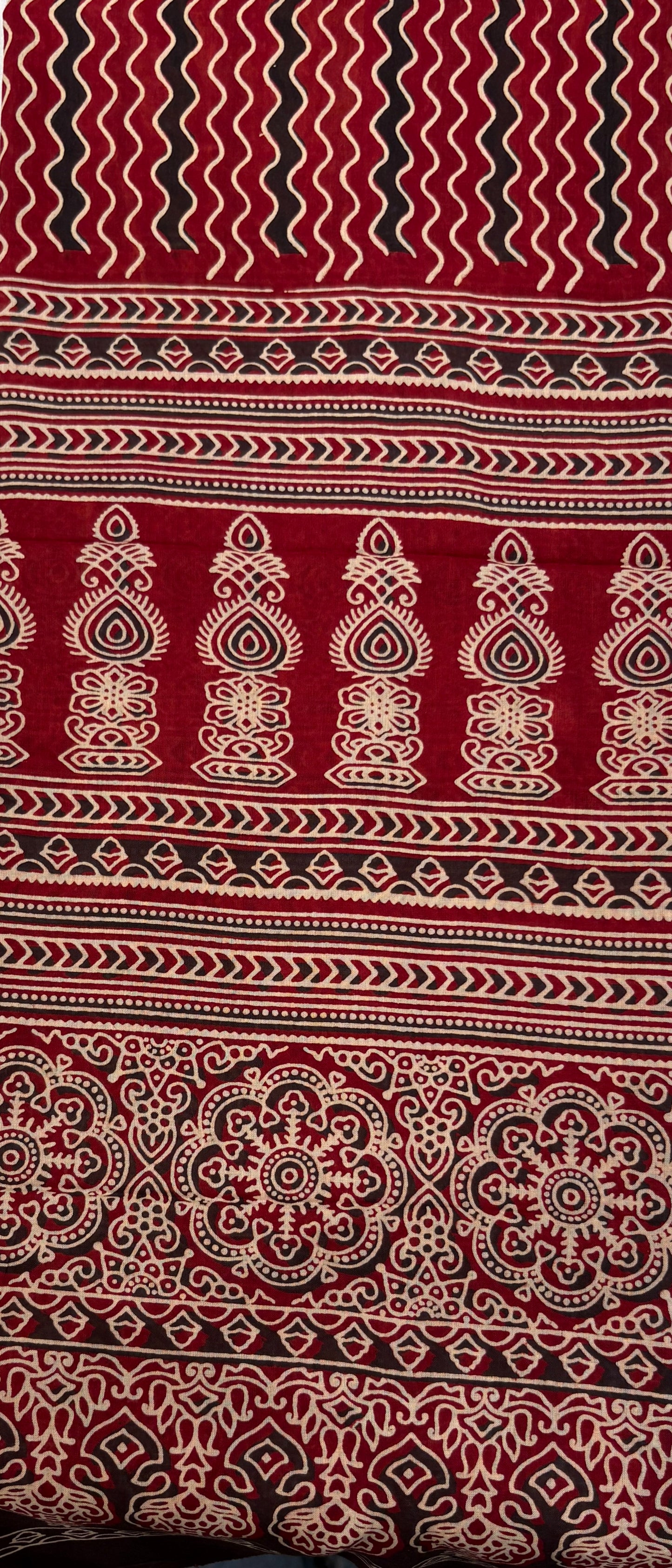 Cotton Dupatta