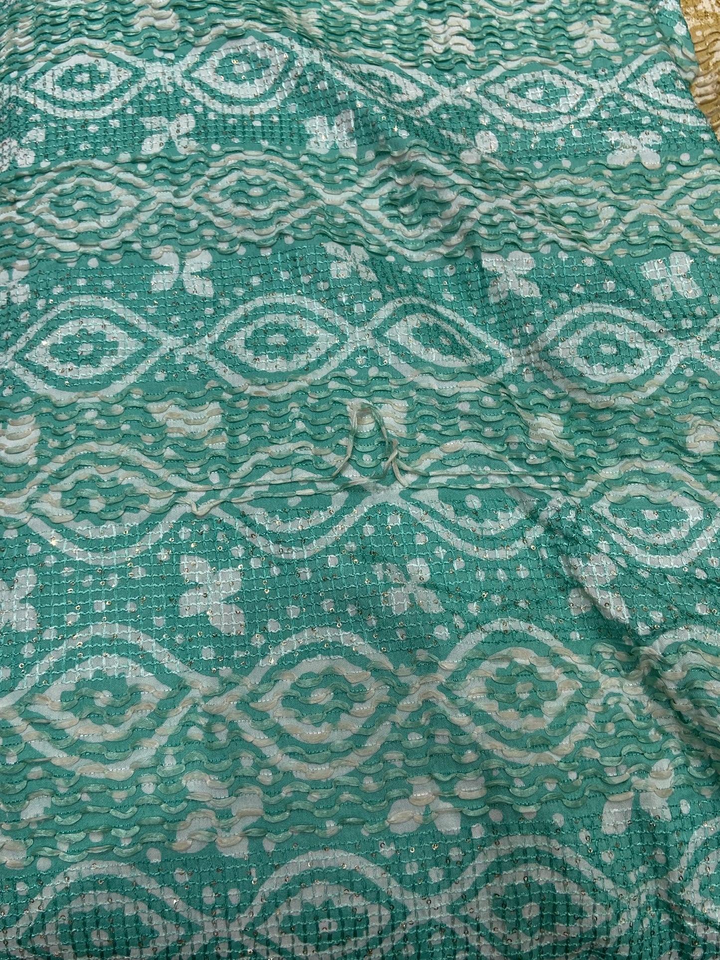 CHANDERI SILK