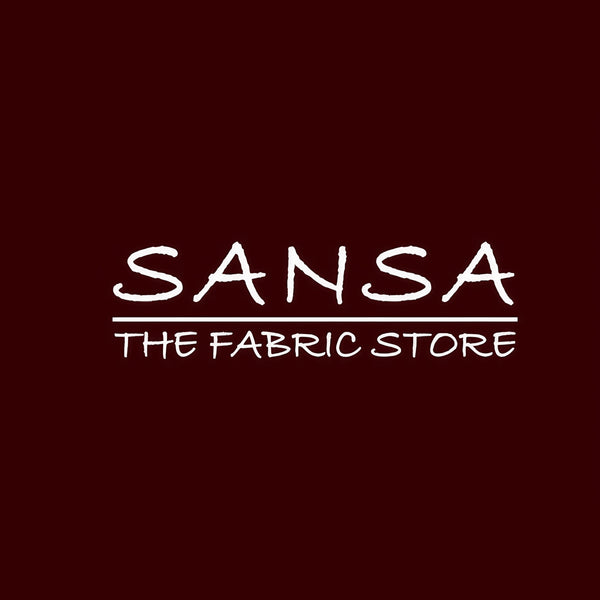 Sansa - The Fabric Store