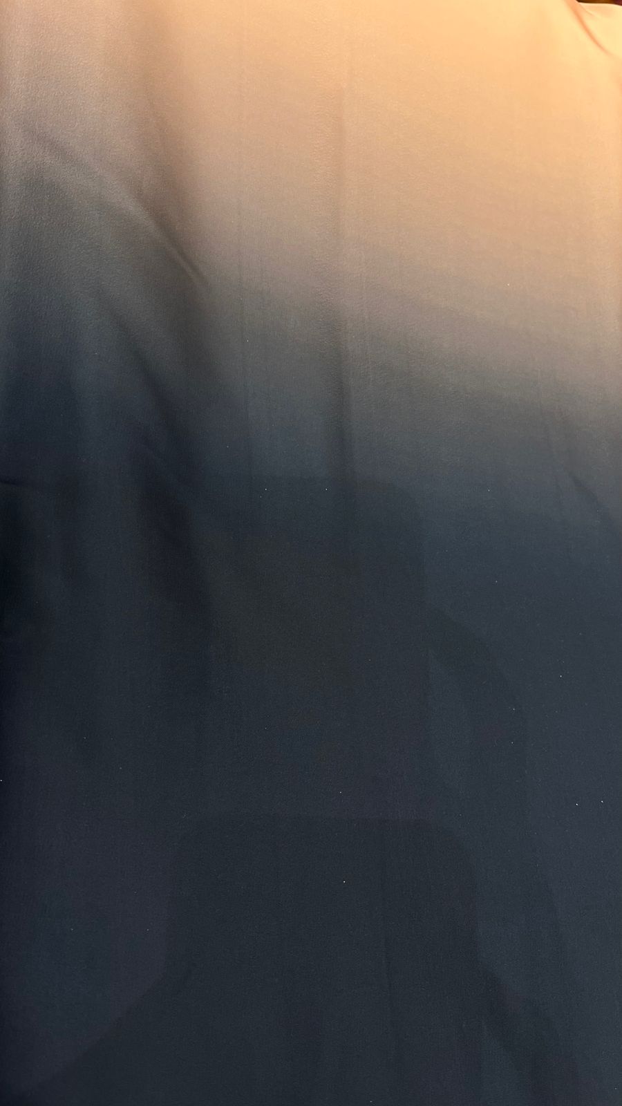 Shaded Fabric