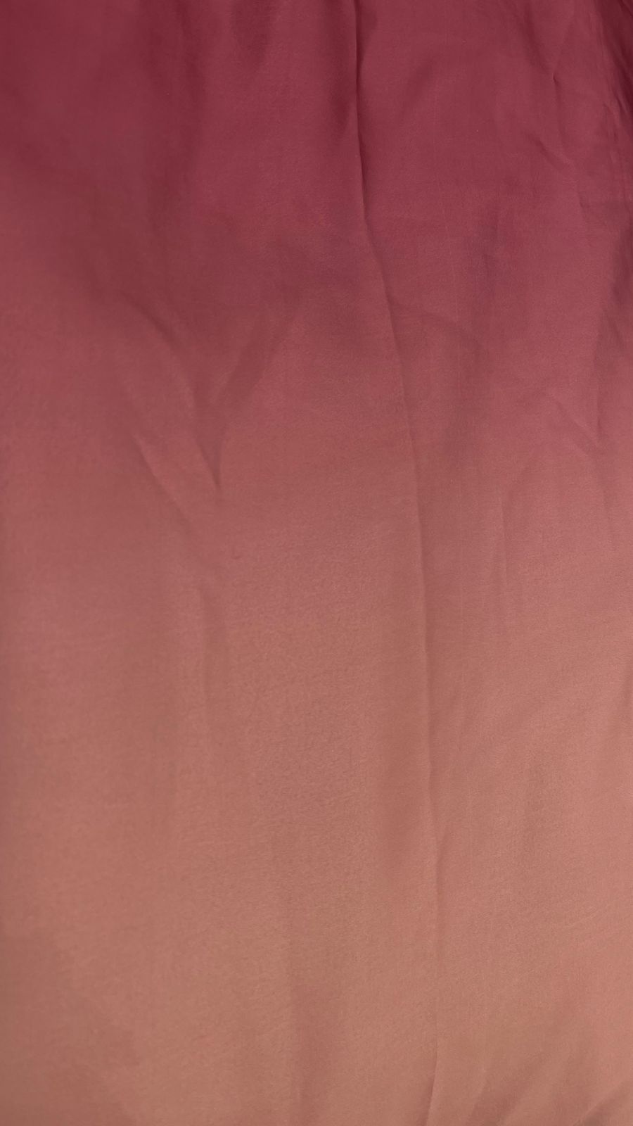 Shaded Fabric