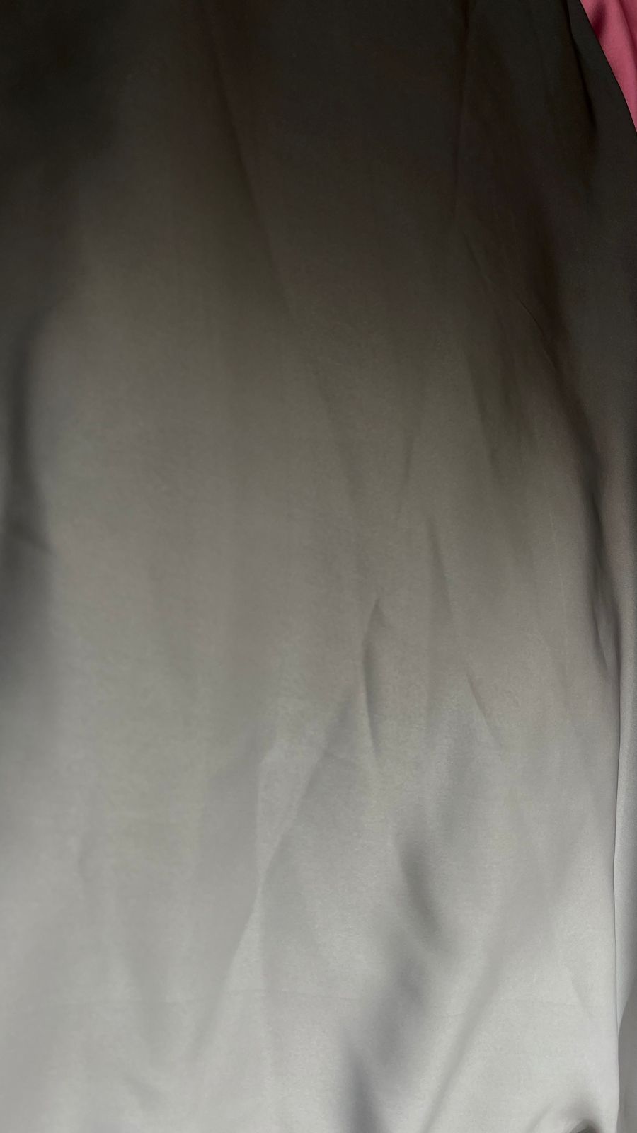 Shaded Fabric