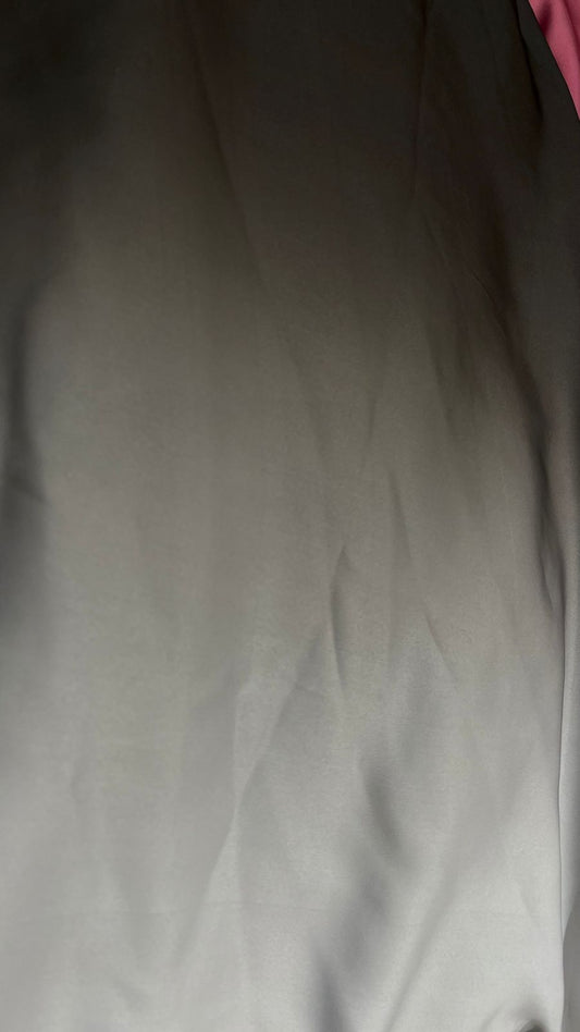 Shaded Fabric