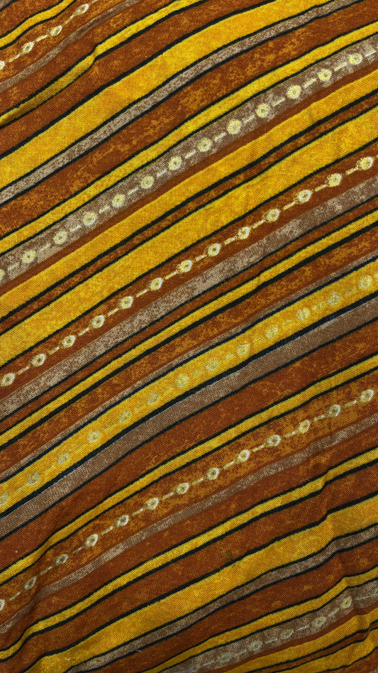 Rayon Prints Fabric