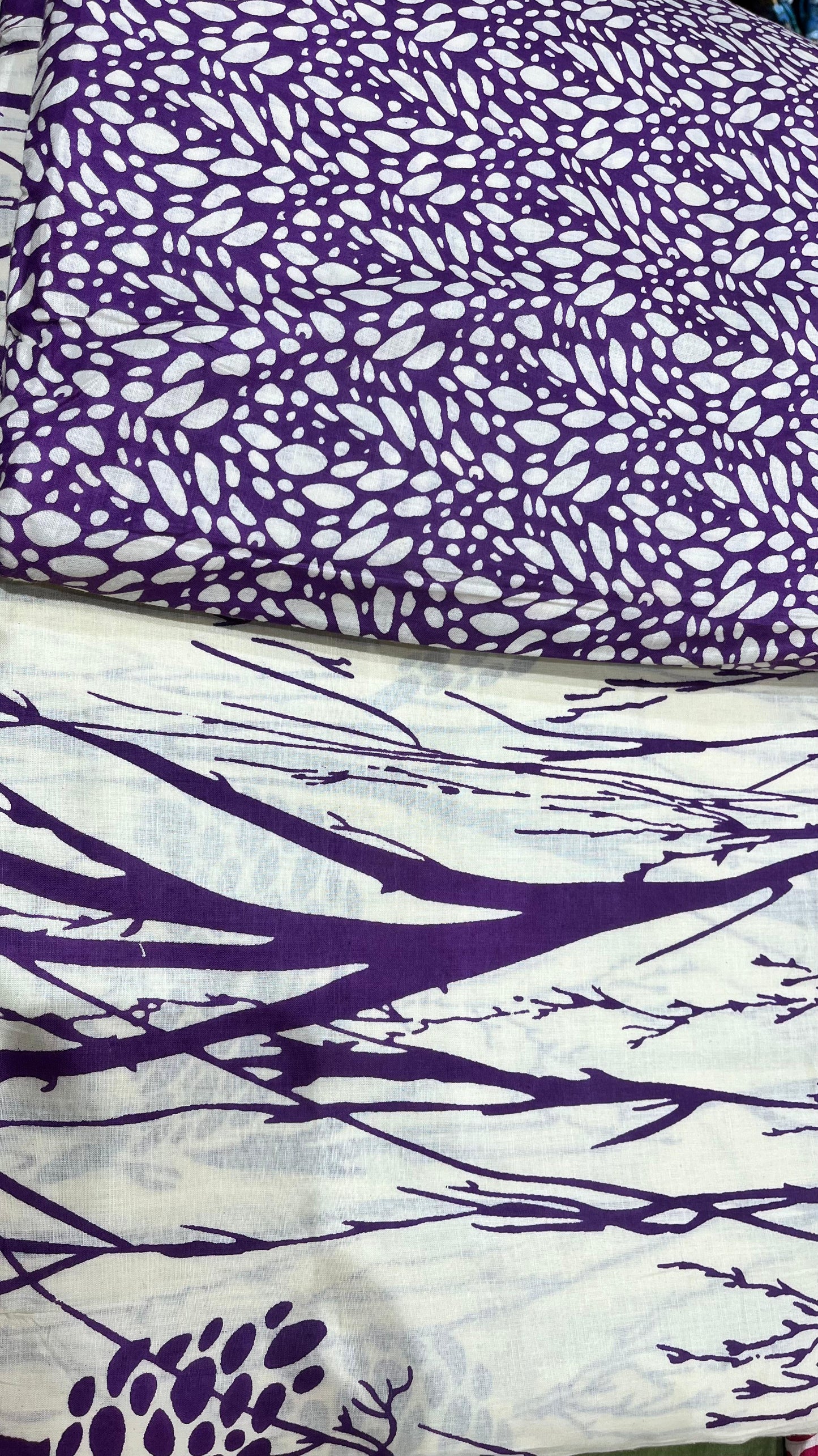 Jaipuri Cotton