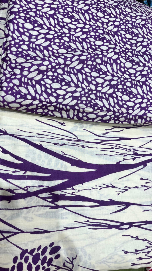 Jaipuri Cotton