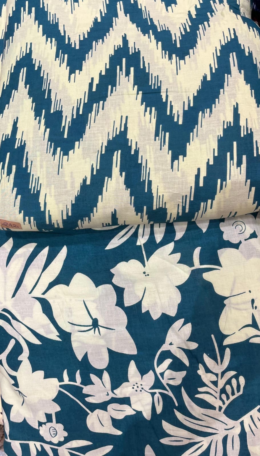 Jaipuri Cotton