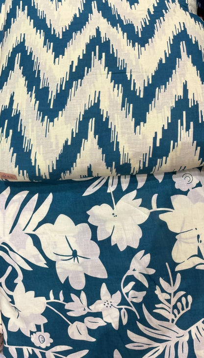 Jaipuri Cotton