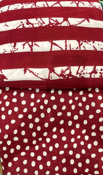 Jaipuri Cotton