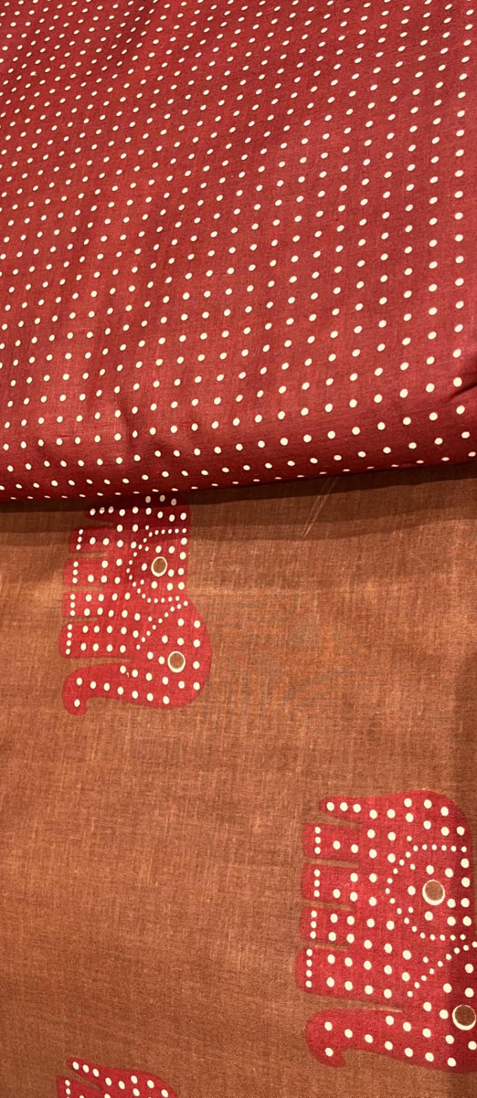 Jaipuri Cotton