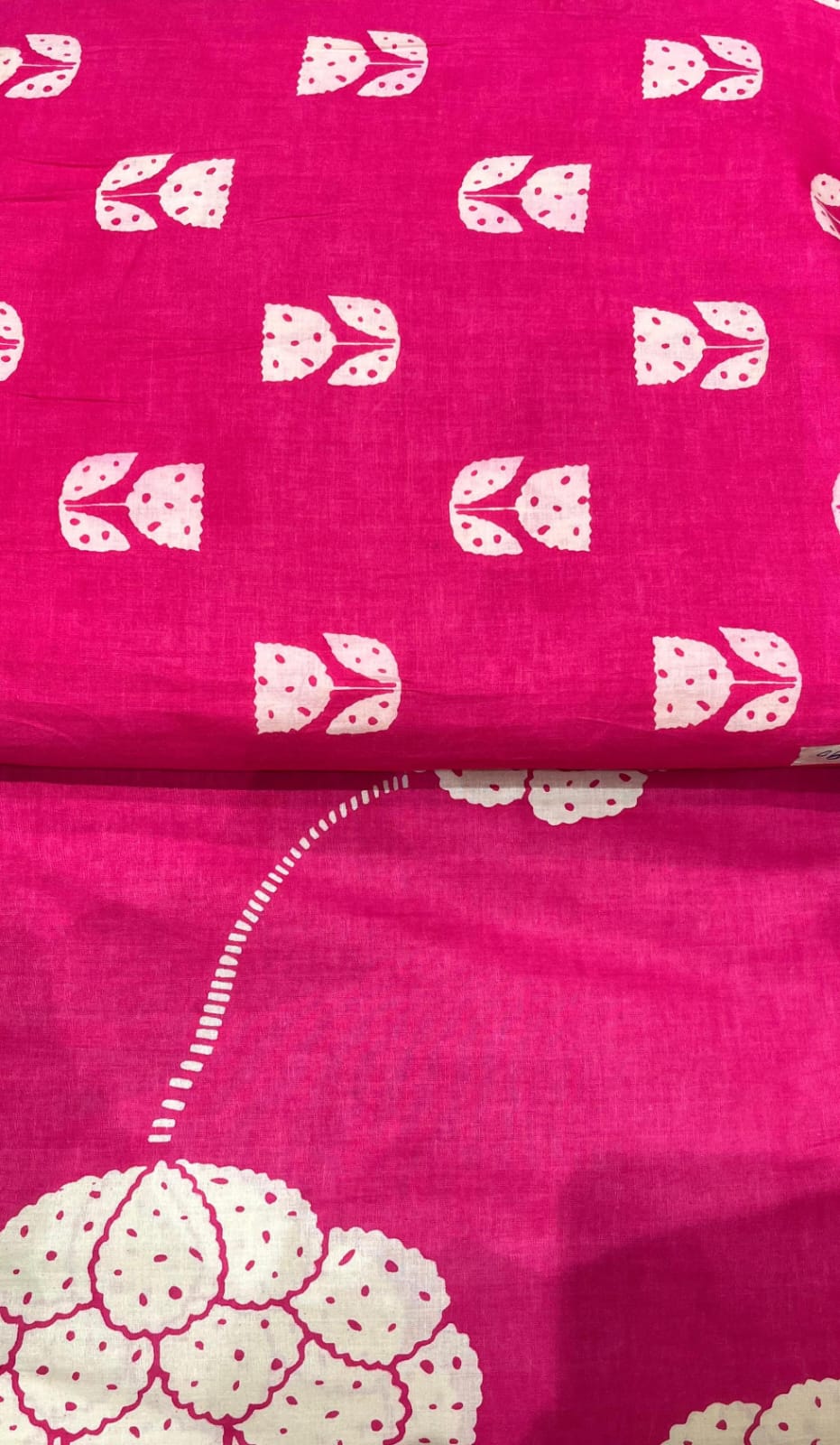 Jaipuri Cotton