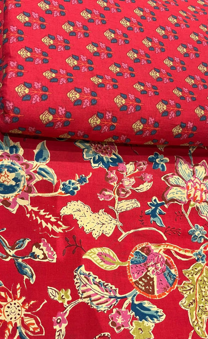 Jaipuri Cotton