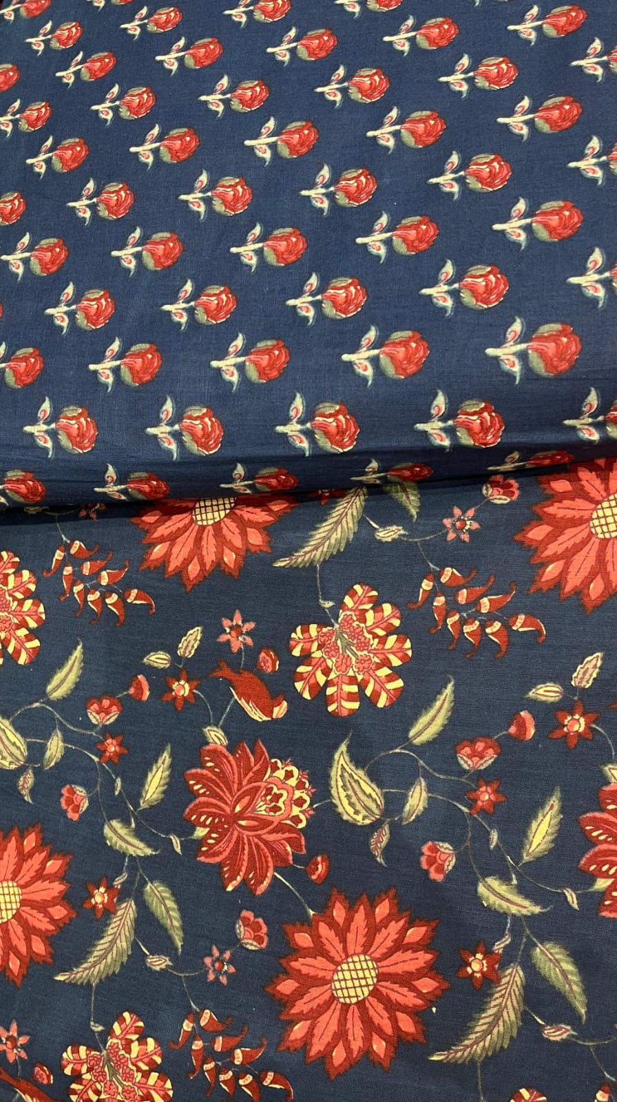 Jaipuri Cotton