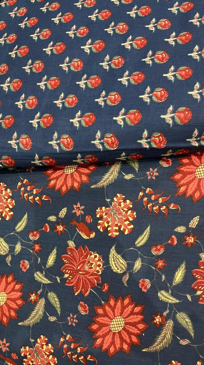 Jaipuri Cotton