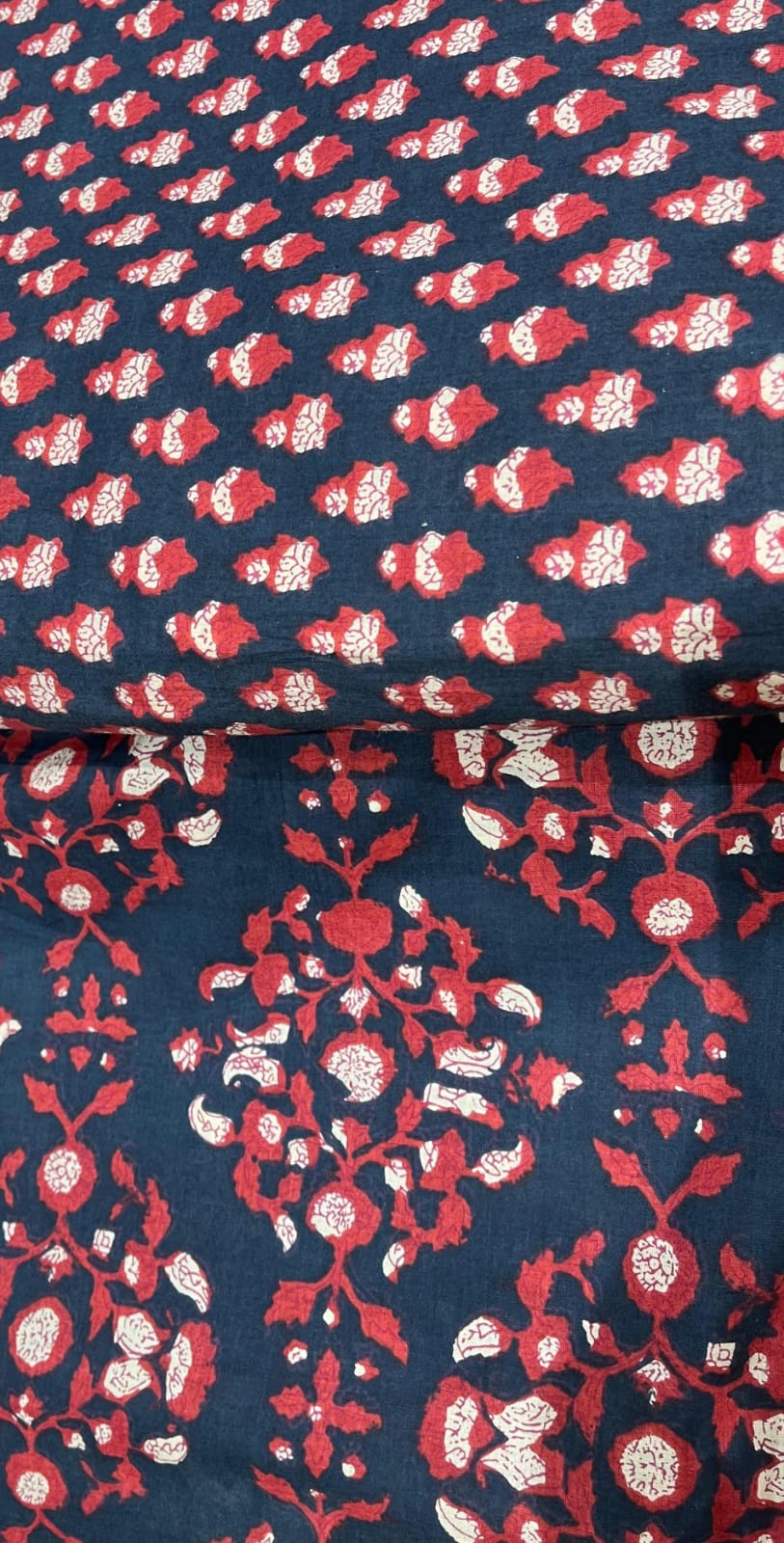Jaipuri Cotton