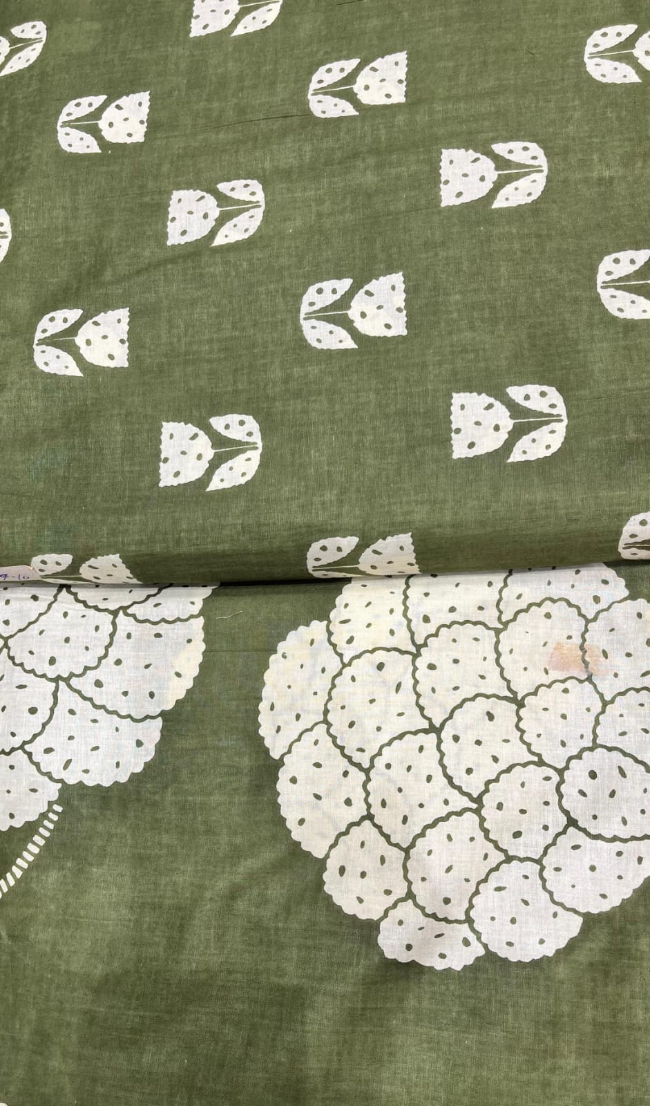 Jaipuri Cotton