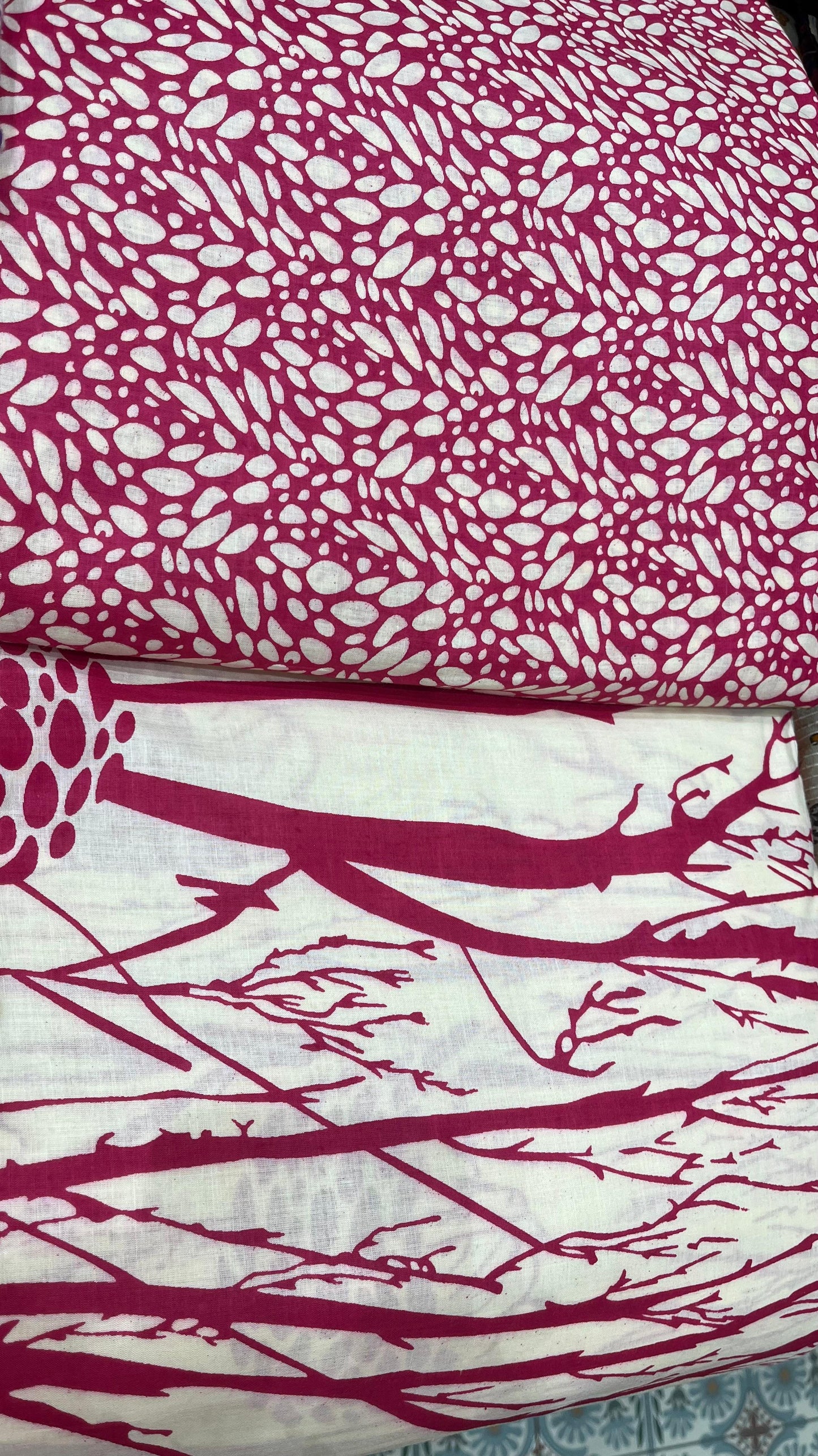 Jaipuri Cotton