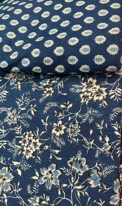 Jaipuri Cotton