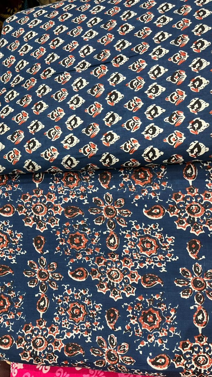 Jaipuri Cotton