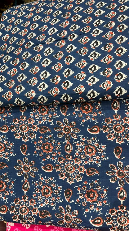 Jaipuri Cotton