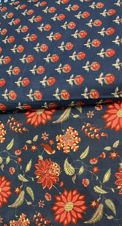 Jaipuri Cotton