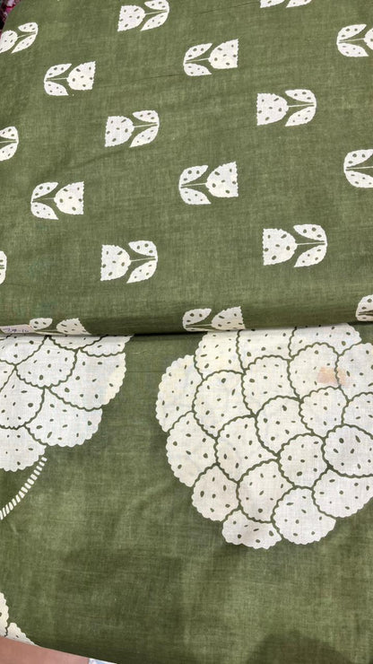 Jaipuri Cotton