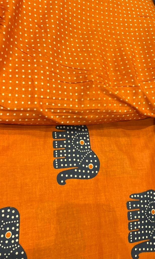 Jaipuri Cotton