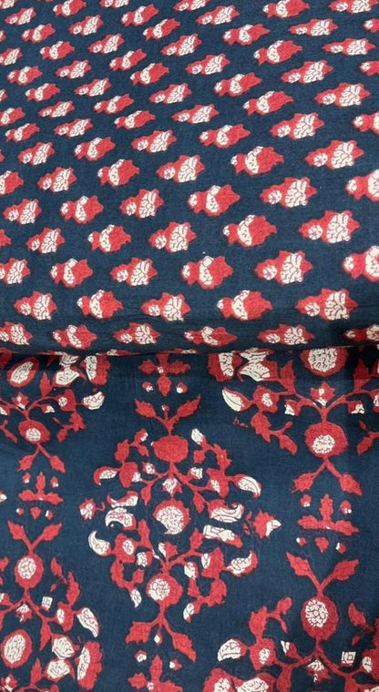 Jaipuri Cotton
