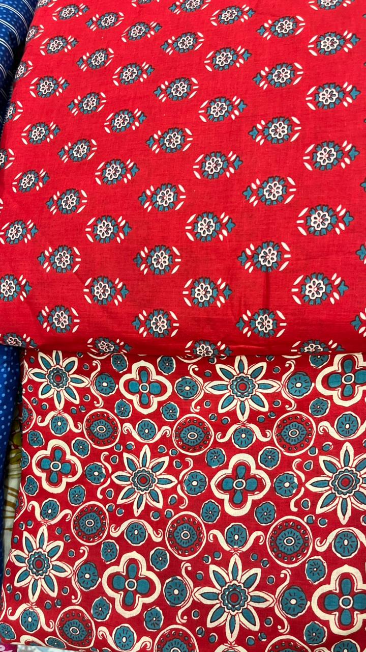 Jaipuri Cotton