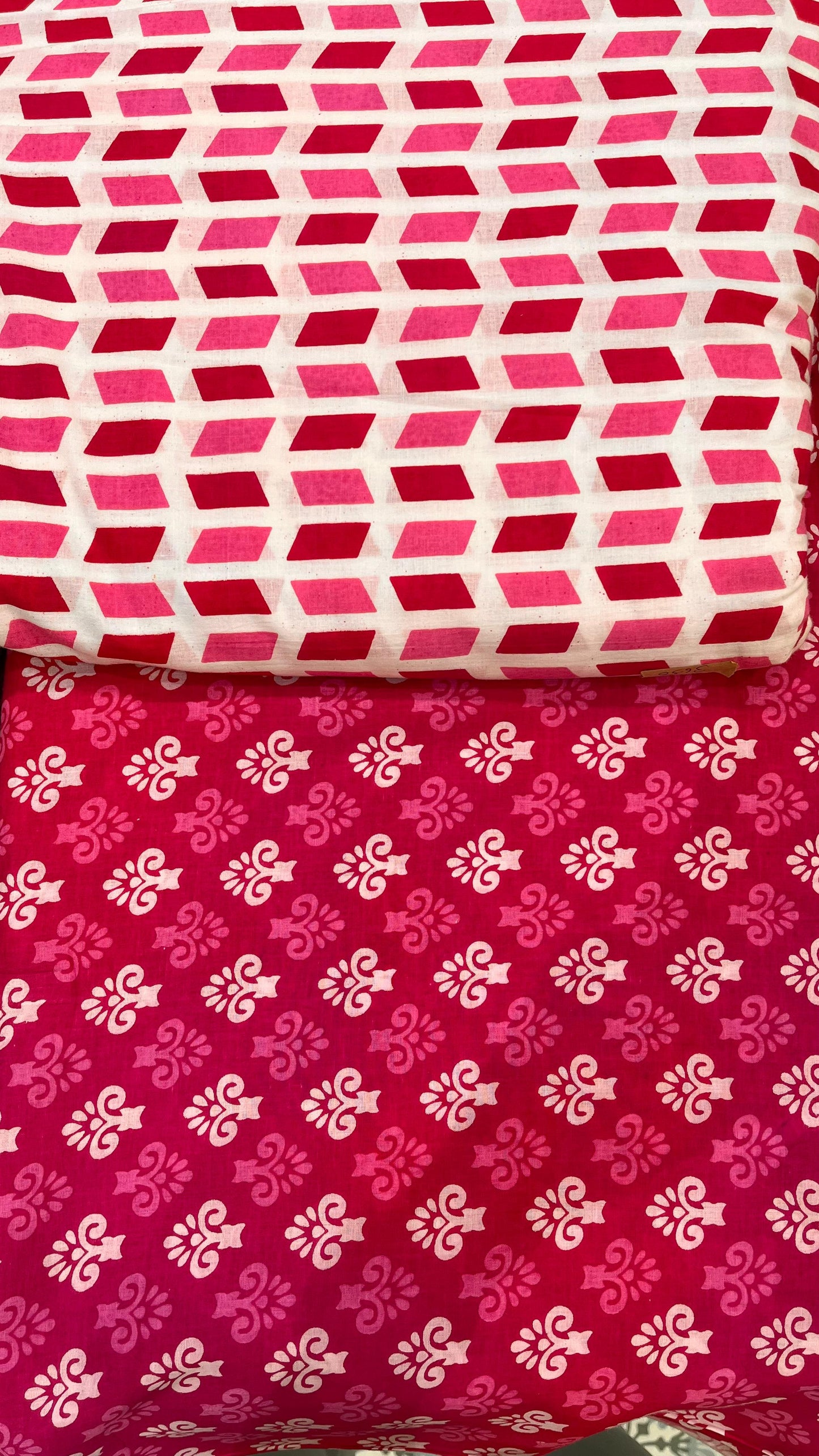 Jaipuri Cotton