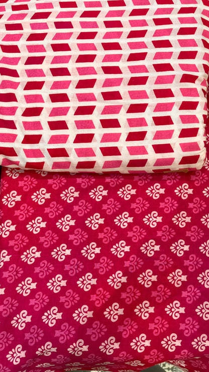 Jaipuri Cotton